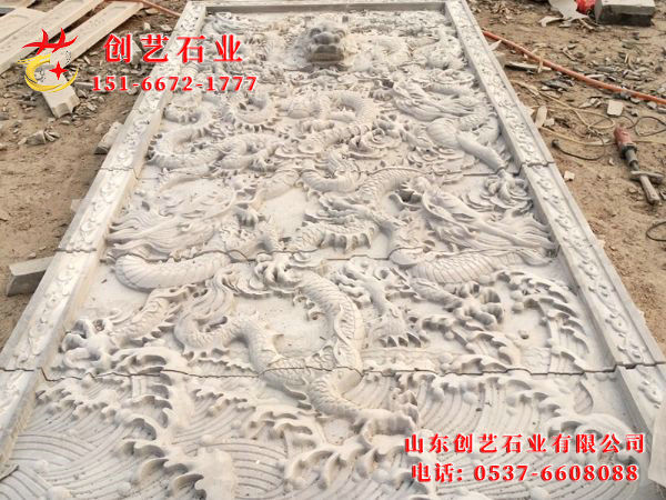 山东石牌坊厂家