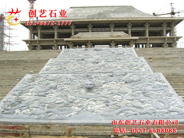 山东石牌坊厂家