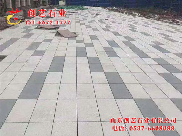 路沿石加工发卖厂家
