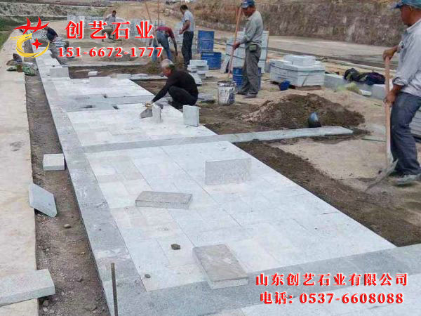 路沿石加工发卖