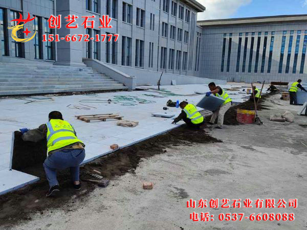 山东青石板材厂家