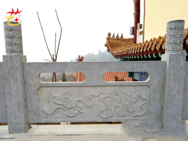 山东石雕栏厂家