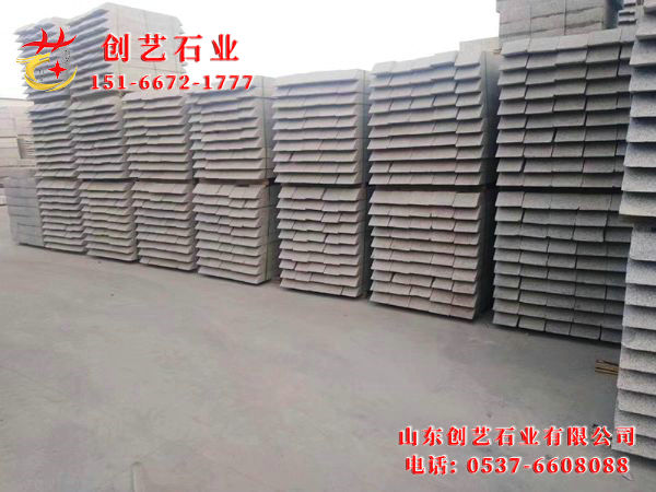 路沿石加工发卖