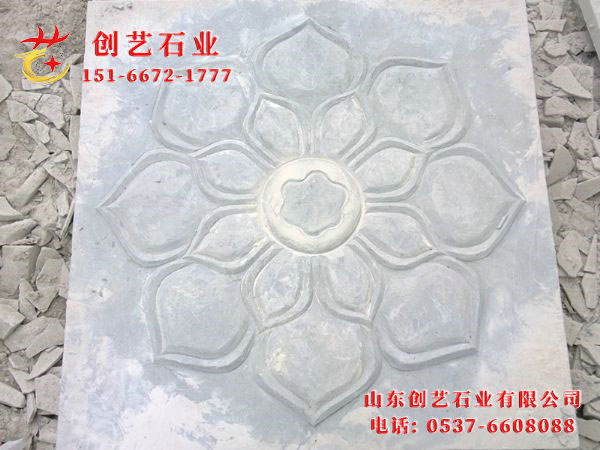 山东石雕栏厂家